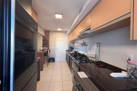 Apartamento à venda com 3 suítes em Parque Campolim, Sorocaba, SP