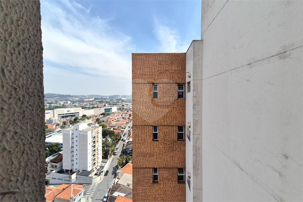 Apartamento para alugar com 3 quartos, sendo 1 suíte, em Santa Terezinha, São Bernardo do Campo, SP