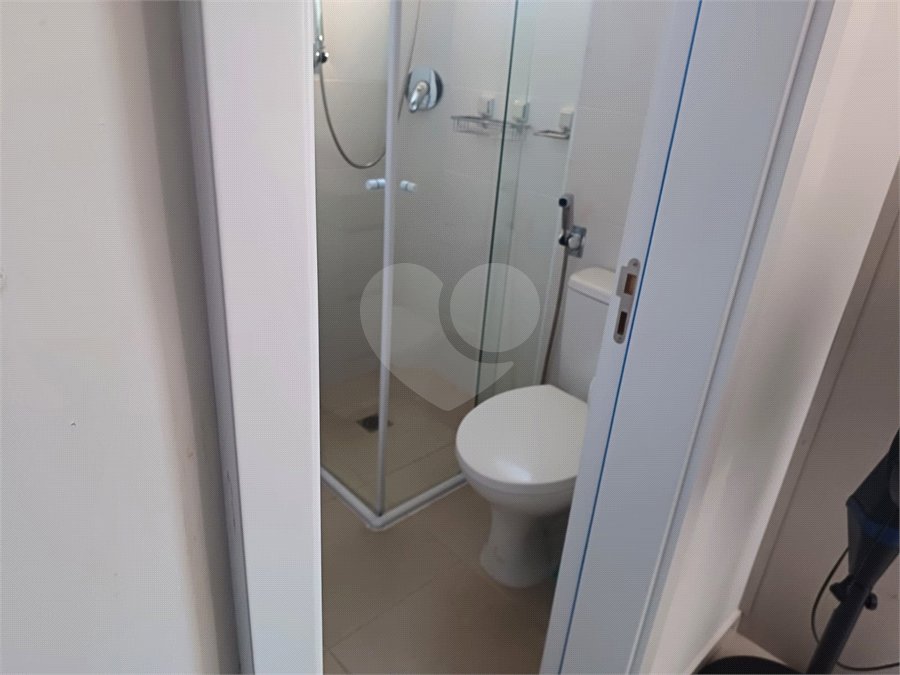 Apartamento à venda ou para alugar com 2 quartos, sendo 1 suíte,  em Santana, São Paulo, SP