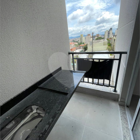 Apartamento à venda com 2 quartos em Vila Mazzei, São Paulo, SP