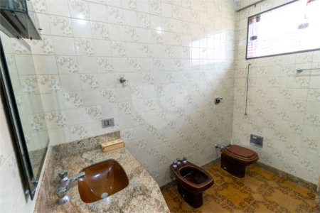 Sobrado à venda com 3 suítes em Vila Carrão, São Paulo, SP