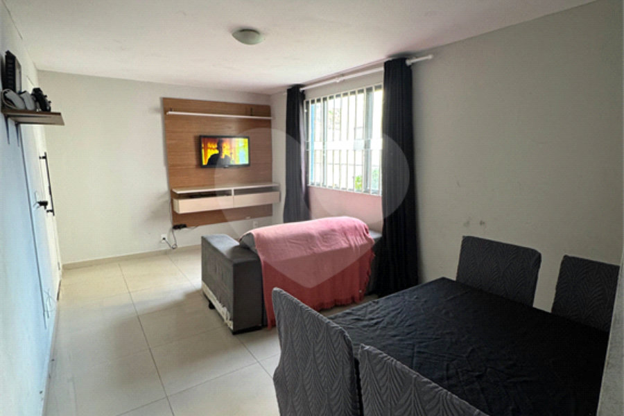 Apartamento à venda com 2 quartos em Tremembé, São Paulo, SP