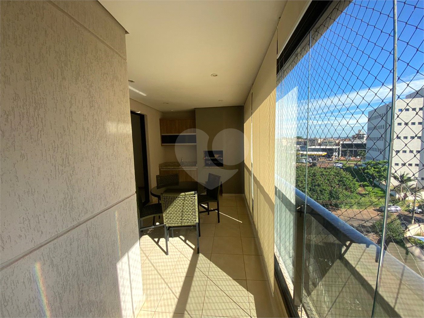 Apartamento à venda com 3 suítes em Nova Aliança, Ribeirão Preto, SP
