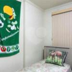 Apartamento à venda com 2 quartos em Parada Inglesa, São Paulo, SP