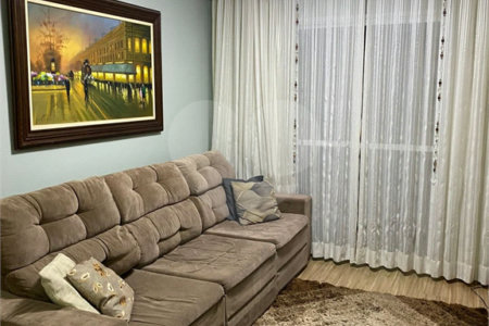 Apartamento à venda com 3 quartos, sendo 1 suíte, em Jardim Aida, Guarulhos, SP