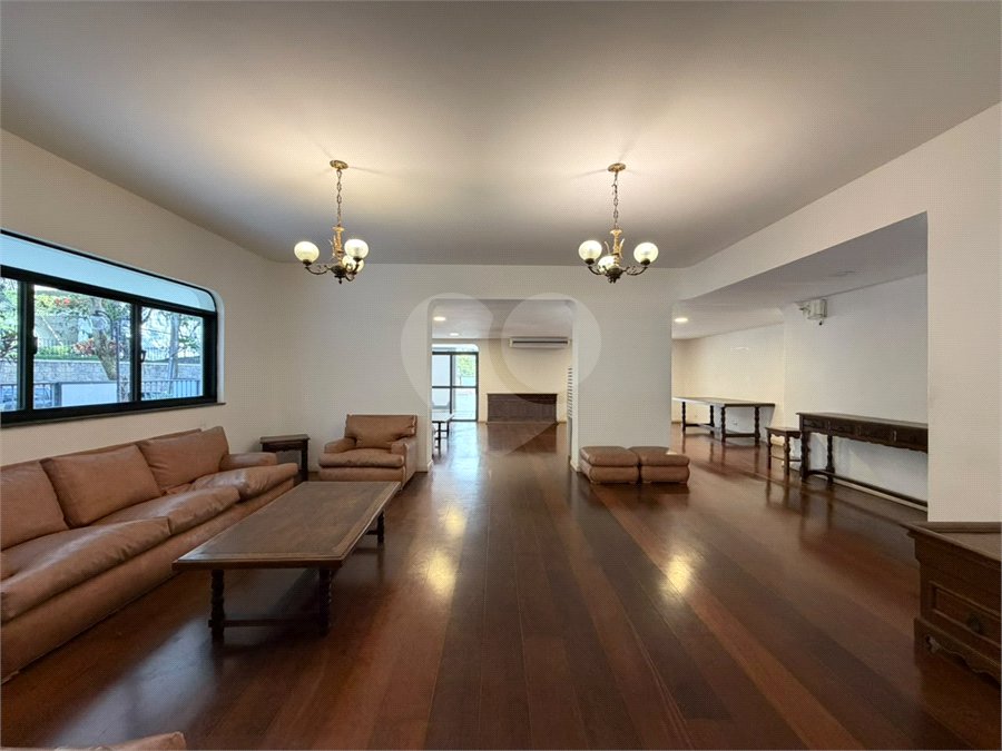 Apartamento à venda com 5 quartos, sendo 3 suítes, em Tijuca, Rio de Janeiro, RJ