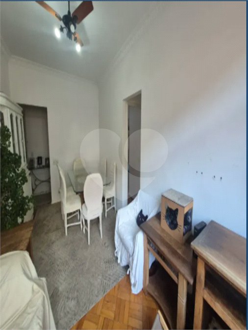 Apartamento à venda com 2 quartos em Tijuca, Rio de Janeiro, RJ