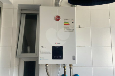 Apartamento à venda com 3 quartos, sendo 1 suíte, em Jardim Marajoara, São Paulo, SP