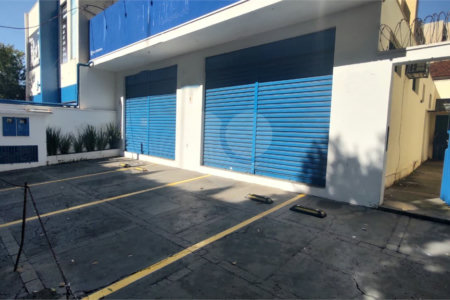 Salão para alugar no Centro, Ribeirão Preto, SP