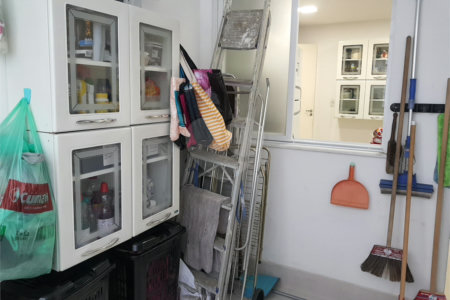 Apartamento à venda com 3 quartos, sendo 2 suítes,  em Tijuca, Rio de Janeiro, RJ