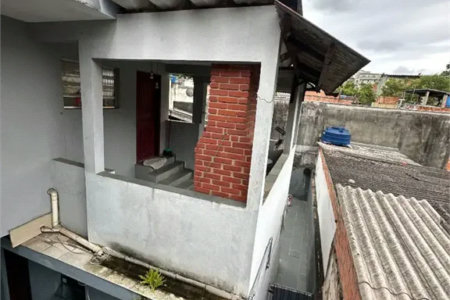 Casa à venda com 5 quartos, sendo 1 suíte, em Parque Fernanda, São Paulo, SP
