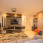 Apartamento à venda com 3 suítes em Santa Paula, São Caetano do Sul, SP