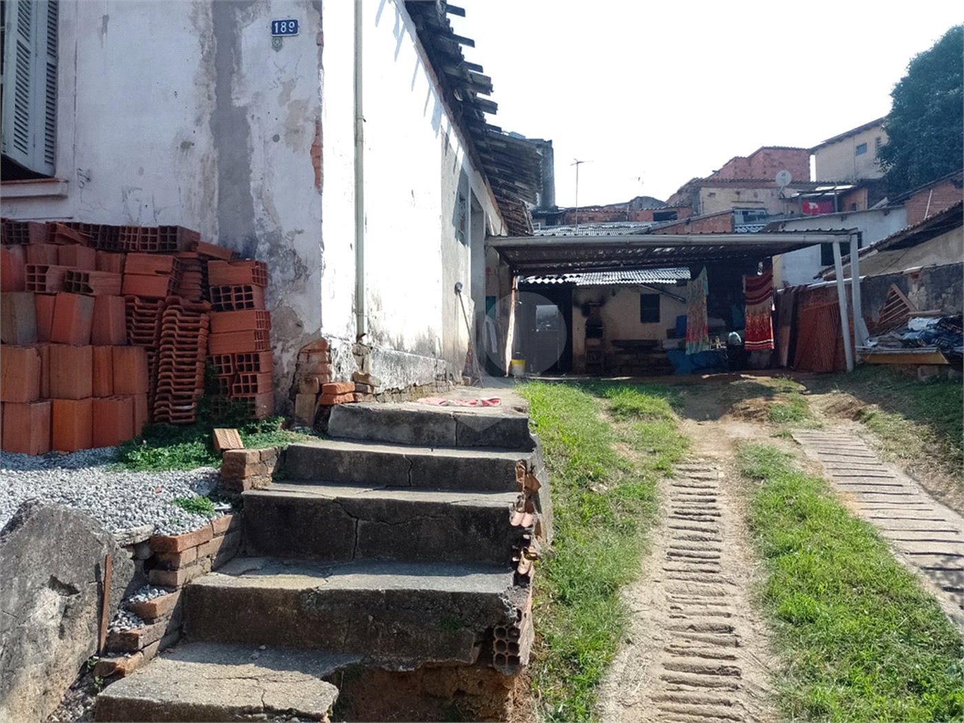 Terreno à venda em Vila Pereira Barreto, São Paulo, SP