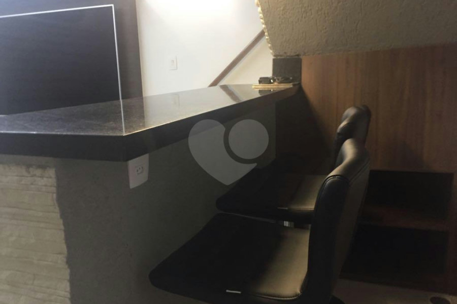 Sobrado à venda com 2 quartos em Santana, São Paulo, SP
