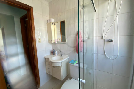Apartamento à venda com 2 quartos em Perdizes, São Paulo, SP