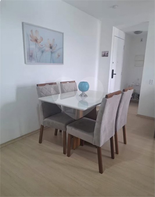 Apartamento à venda com 2 quartos, sendo 1 suíte, em Vila Guilherme, São Paulo, SP