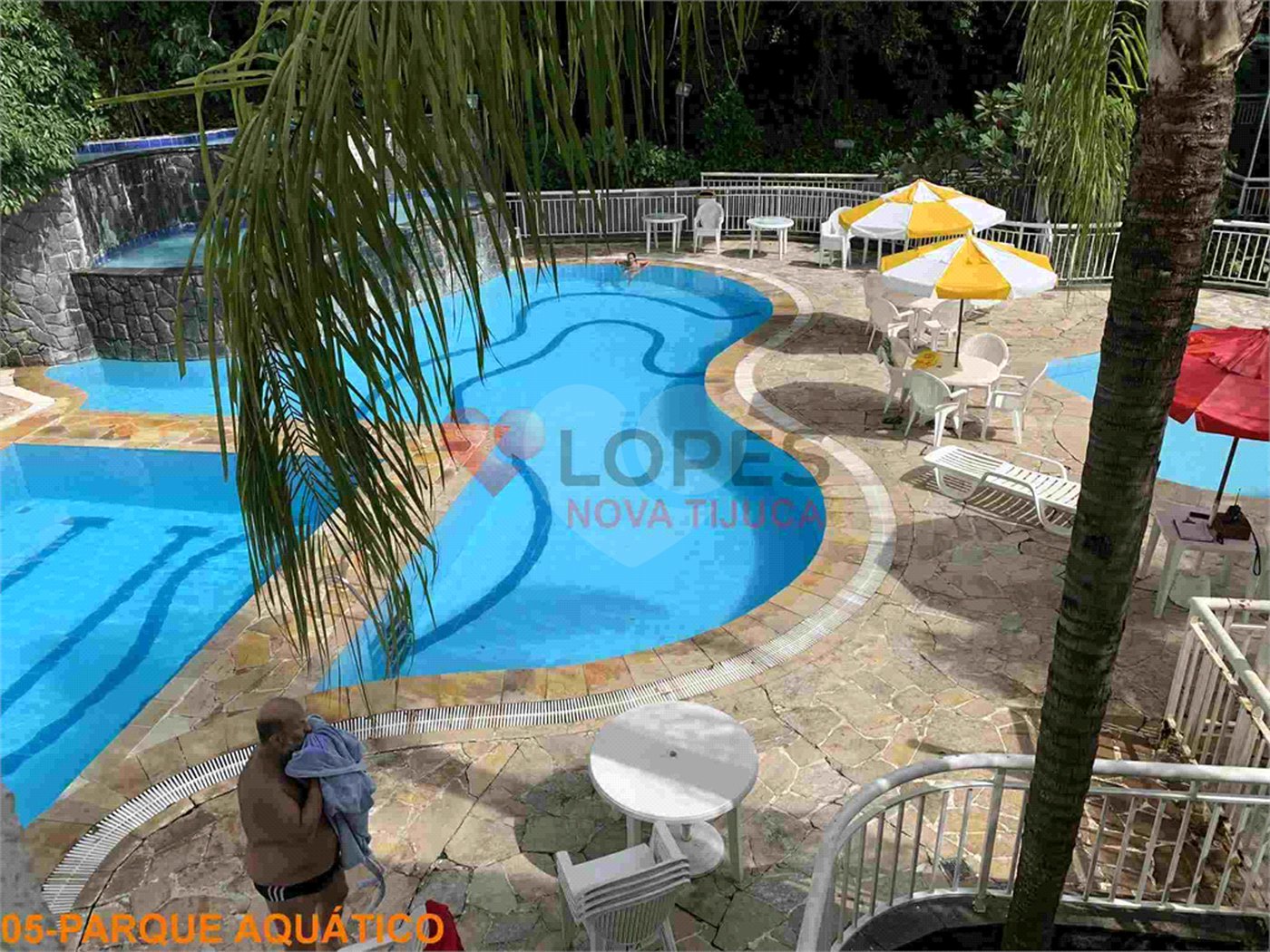 Cobertura à venda com 5 quartos, sendo 2 suítes, em Tijuca, Rio de Janeiro, RJ