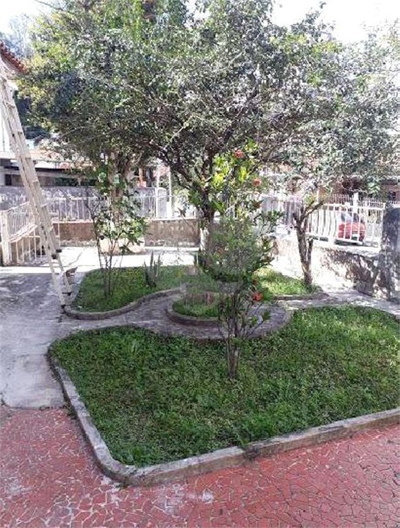 Casa à venda com 3 quartos em Vila Indiana, São Paulo, SP