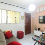 Casa à venda com 2 quartos em Vila Esperança, São Paulo, SP