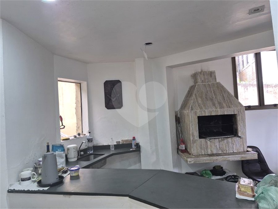 Casa à venda com 4 suítes no condomínio Associação Reserva das Hortênsias, Mairiporã - SP