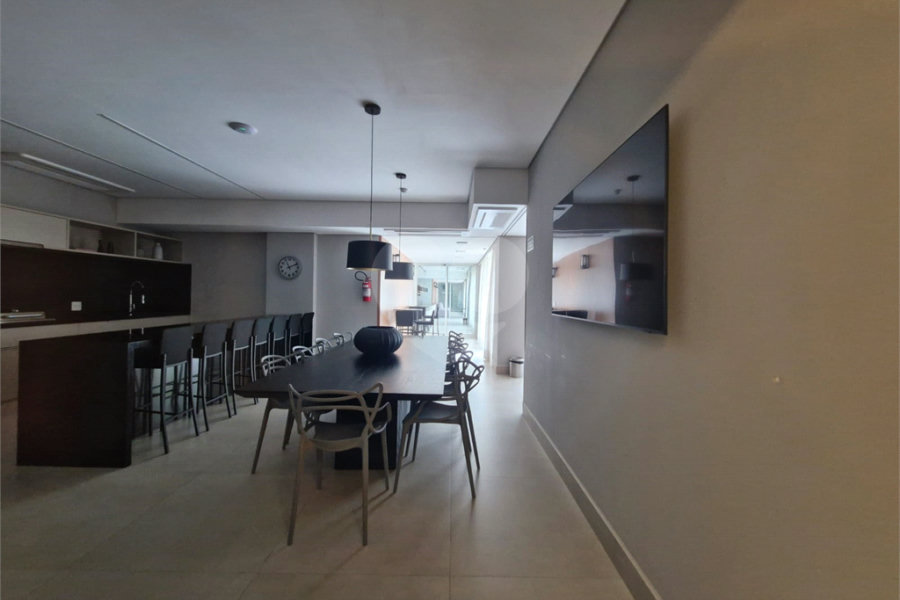 Apartamento à venda com 2 suítes em Santana, São Paulo, SP