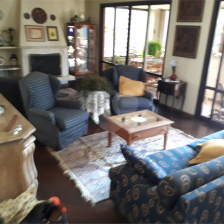 Apartamento à venda com 4 suítes em Vila Andrade, São Paulo, SP