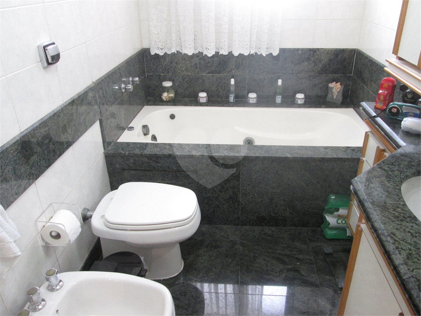 Apartamento à venda com 4 suítes em Perdizes, São Paulo, SP