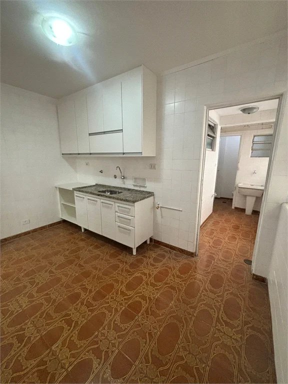 Apartamento à venda com 2 quartos em Pinheiros, São Paulo, SP