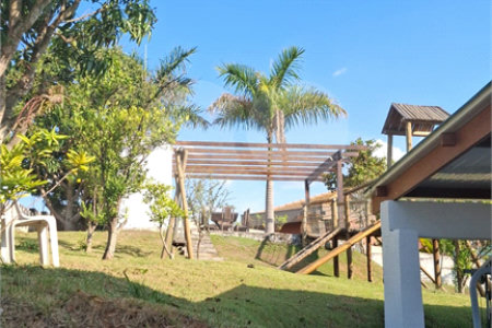 MARAVILHOSA CASA EM CONDOMÍNIO FECHADO – CAÇAPAVA/SP