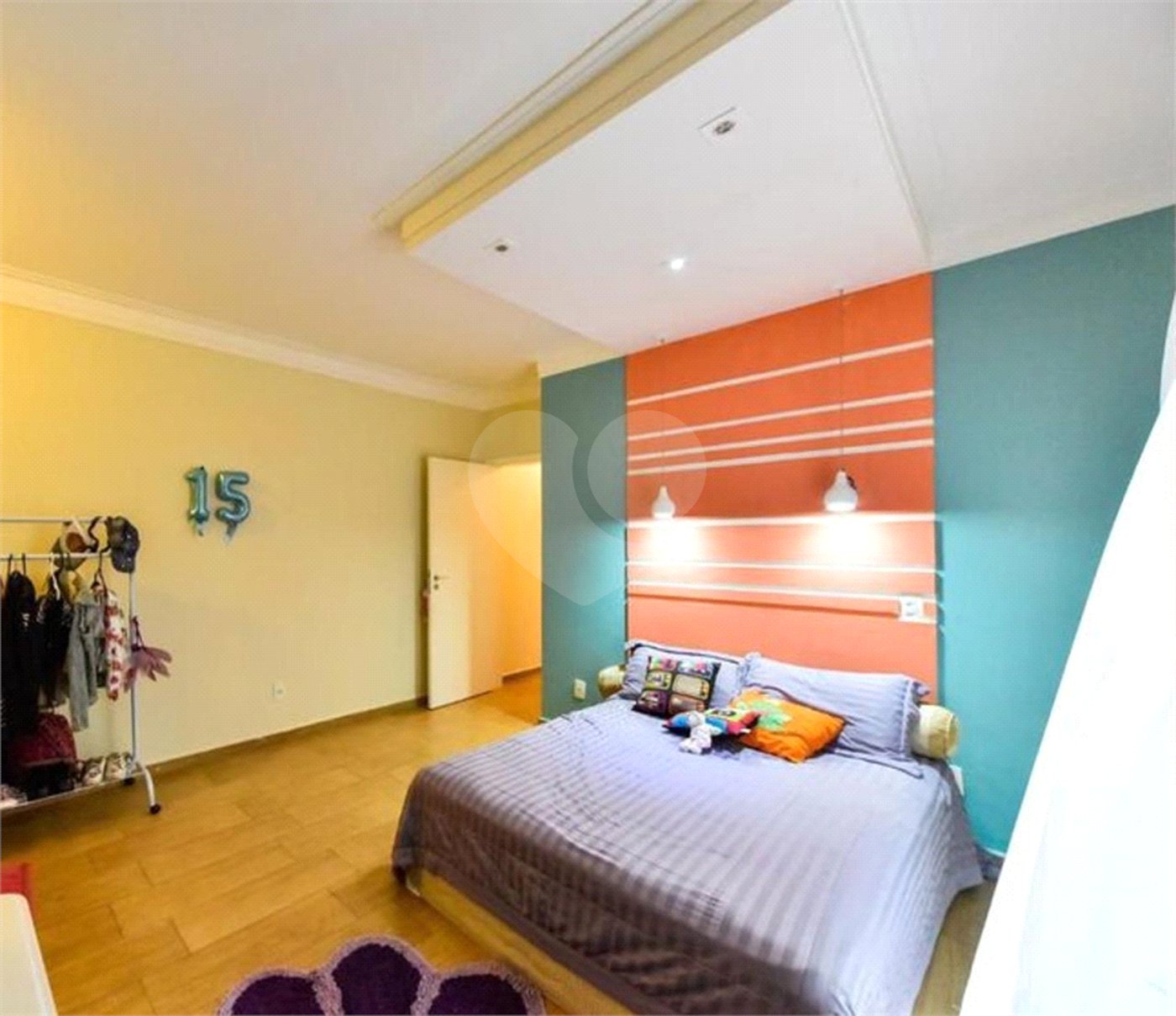 Casa à venda com 4 suítes em Nova Petrópolis, São Bernardo do Campo, SP
