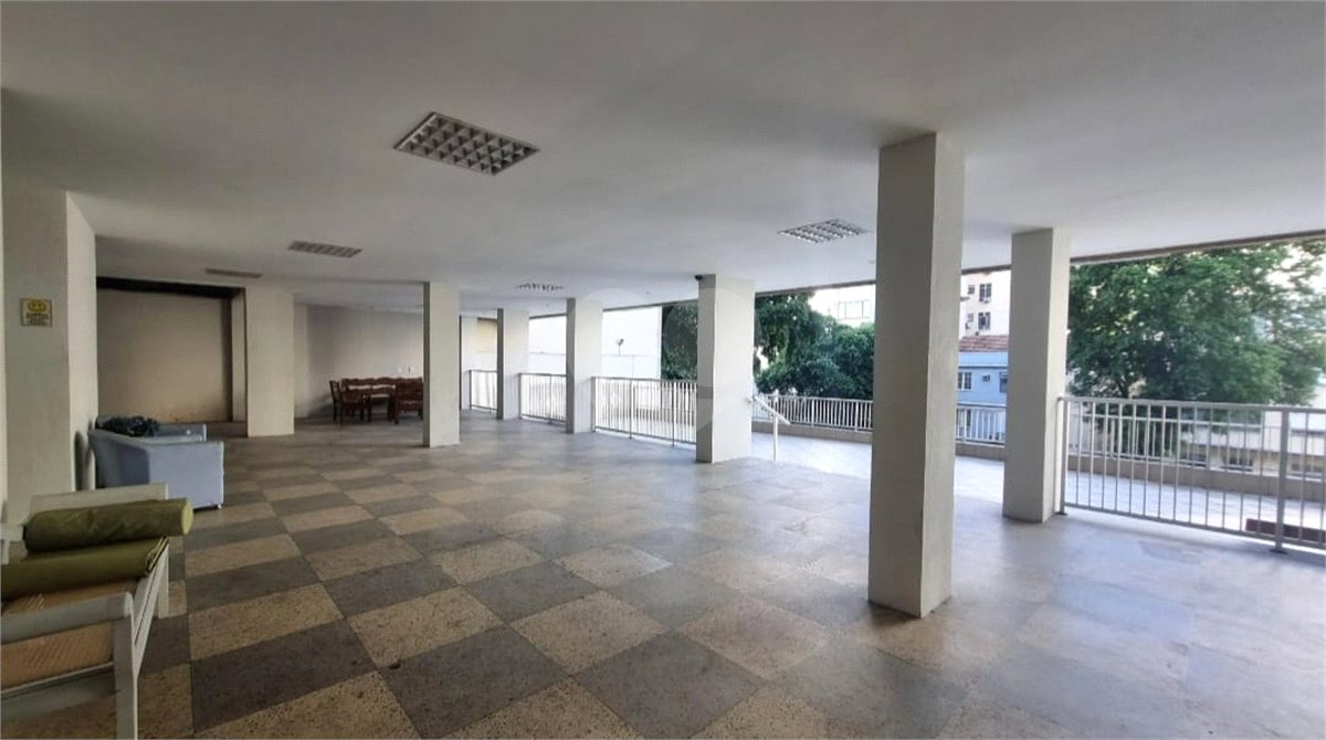 Apartamento à venda com 3 quartos, sendo 1 suíte, em Tijuca, Rio de Janeiro, RJ