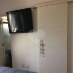 Apartamento à venda com 4 quartos, sendo 3 suítes,  em Jardim Colombo, São Paulo, SP