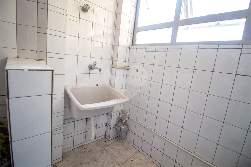 Apartamento à venda com 2 quartos no Centro, São Roque, SP
