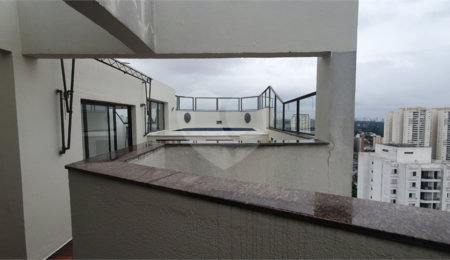 Cobertura à venda com 3 quartos, sendo 1 suíte,  em Nova Piraju, São Paulo, SP