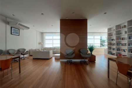 Apartamento à venda com 3 suítes em Vila Leopoldina, São Paulo, SP