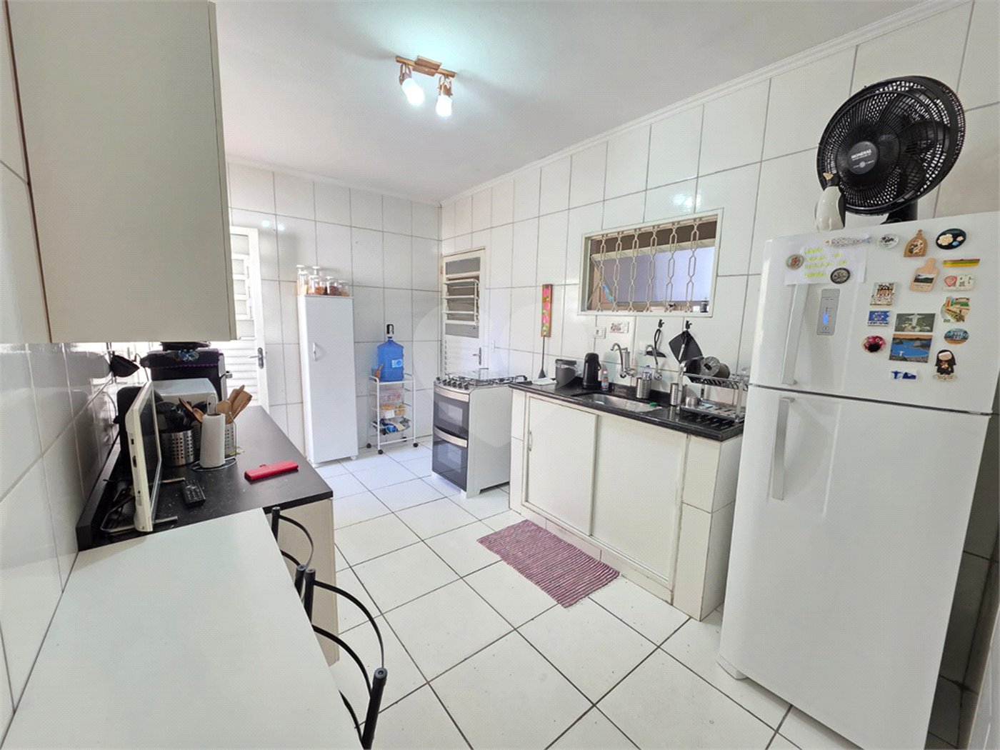 Casa à venda com 6 quartos, sendo 2 suítes, em Conjunto Residencial Butantã, São Paulo, SP
