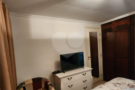 Apartamento à venda com 2 suítes em Higienópolis, São Paulo, SP