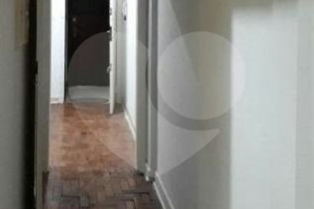 Apartamento à venda com 1 quarto em Santa Cecília, São Paulo, SP