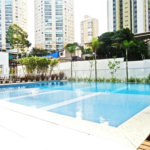 Apartamento à venda com 3 suítes em Santa Teresinha, São Paulo, SP