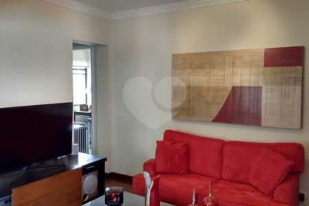 Apartamento à venda com 4 quartos, sendo 3 suítes, em Vila Andrade, São Paulo, SP