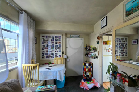 Apartamento à venda com 2 suítes em Liberdade, São Paulo, SP