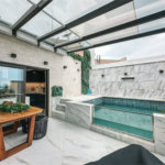 Cobertura à venda com 4 quartos, sendo 2 suítes,  em Riviera de São Lourenço, Bertioga, SP