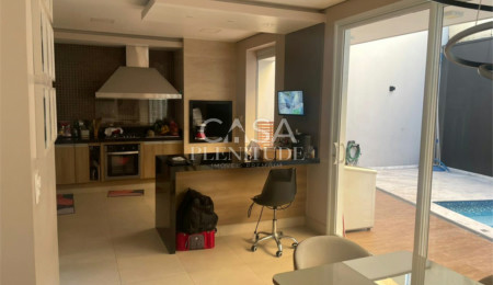 Casa à venda com 2 suítes em Jardim Piratininga, Sorocaba, SP