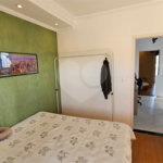 Sobrado à venda com 3 quartos, sendo 1 suíte,  em Residencial Colinas, Mogi das Cruzes, SP