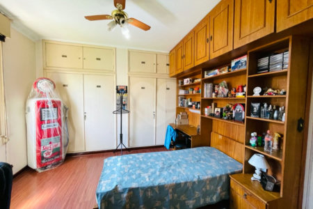 Sobrado à venda com 3 quartos, sendo 1 suíte,  em Santana, São Paulo, SP