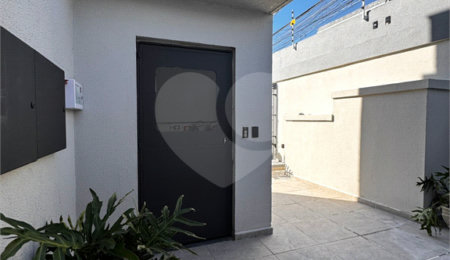 Casa à venda com 2 quartos, sendo 1 suíte, em Tucuruvi, São Paulo, SP