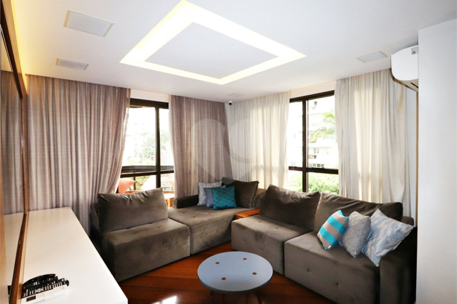 Apartamento à venda com 5 quartos, sendo 2 suítes, em Santana, São Paulo, SP