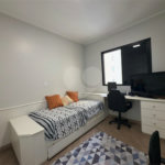 Apartamento à venda com 3 quartos, sendo 1 suíte, em Santa Teresinha, São Paulo, SP