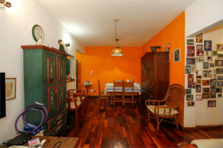 Apartamento à venda com 2 quartos, sendo 1 suíte, em Pinheiros, São Paulo, SP