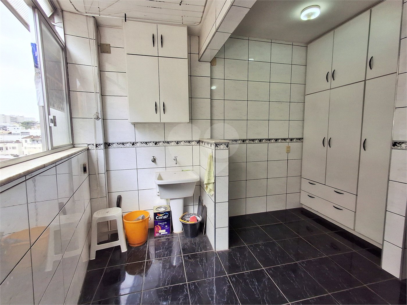Apartamento à venda com 3 quartos em Maracanã, Rio de Janeiro, RJ